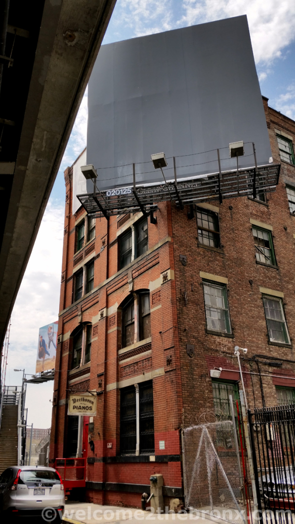 13 Facts & Tidbits About The Bronx That Makes Us Awesome