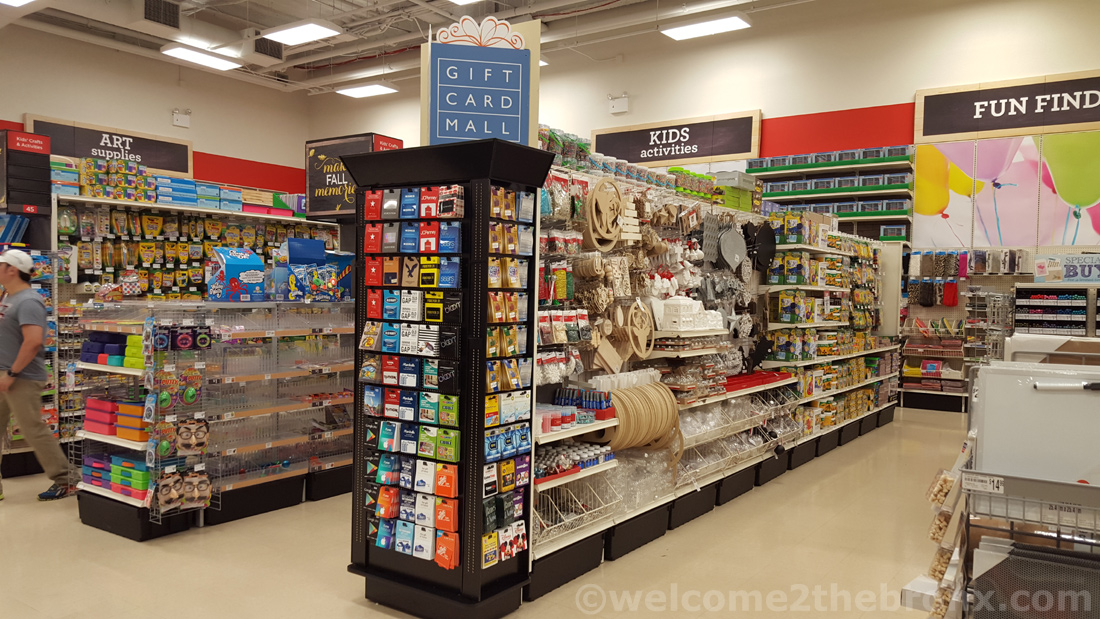 Arts & Crafts Store, Michael's, Reopens at Bronx Terminal Market Much