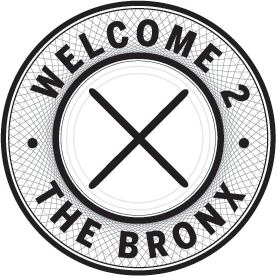 Welcome2TheBronx™