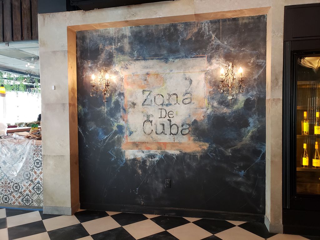 WATCH The Bronx's First Rooftop Restaurant Opens Today