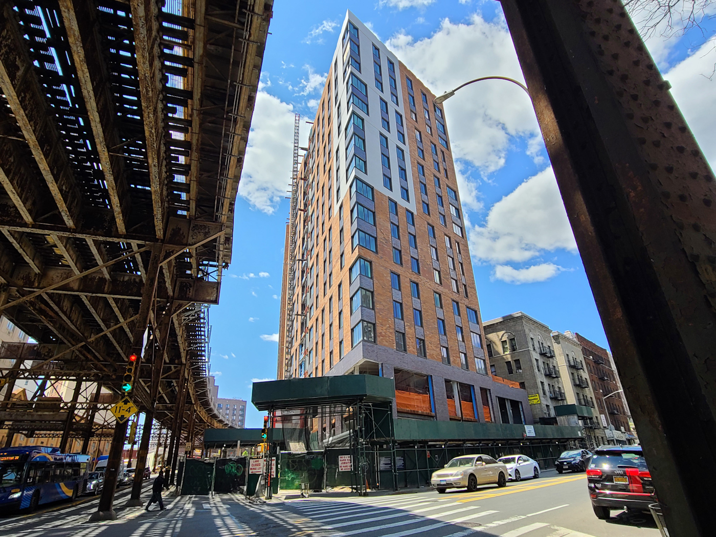 Your Bronx Oasis: Affordable 2-Bedrooms With Everything You Need