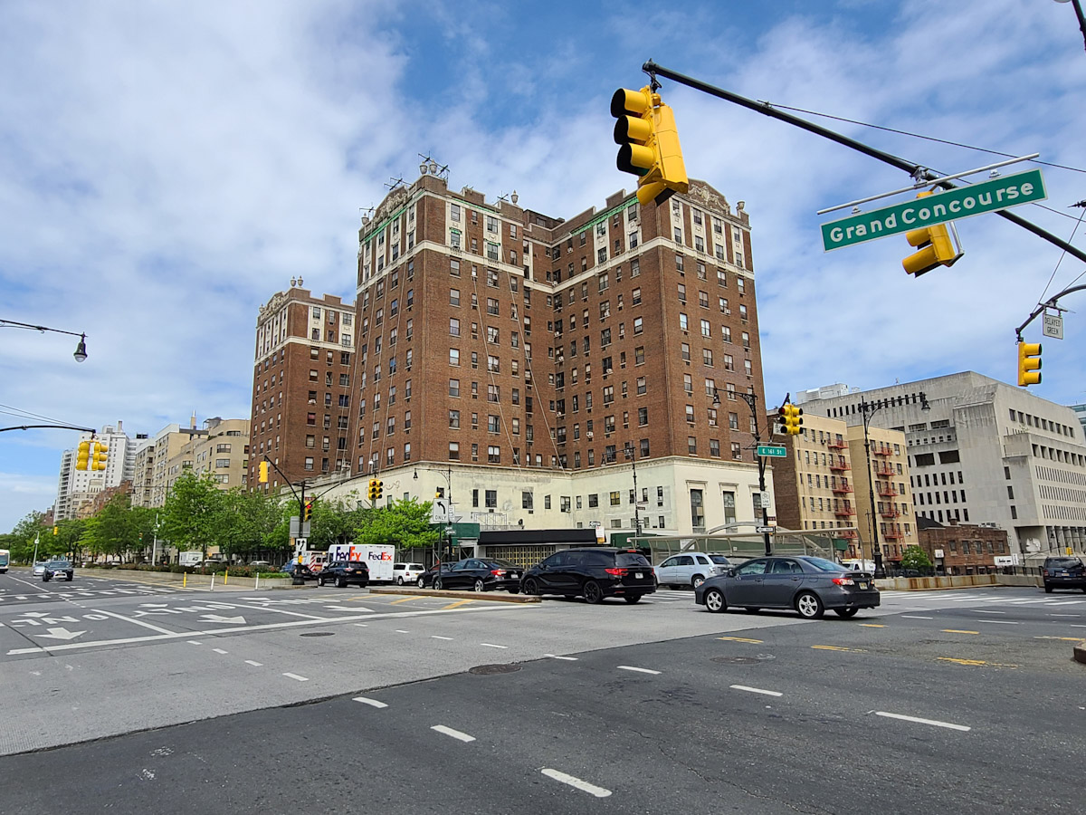 delgado travel grand concourse bronx ny