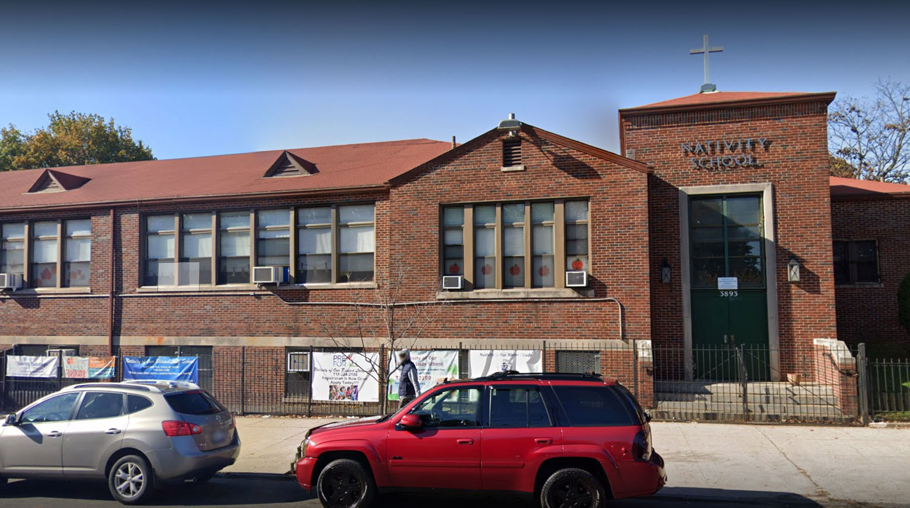 The Bronx is Losing Six Catholic School as Archdiocese Faces Financial